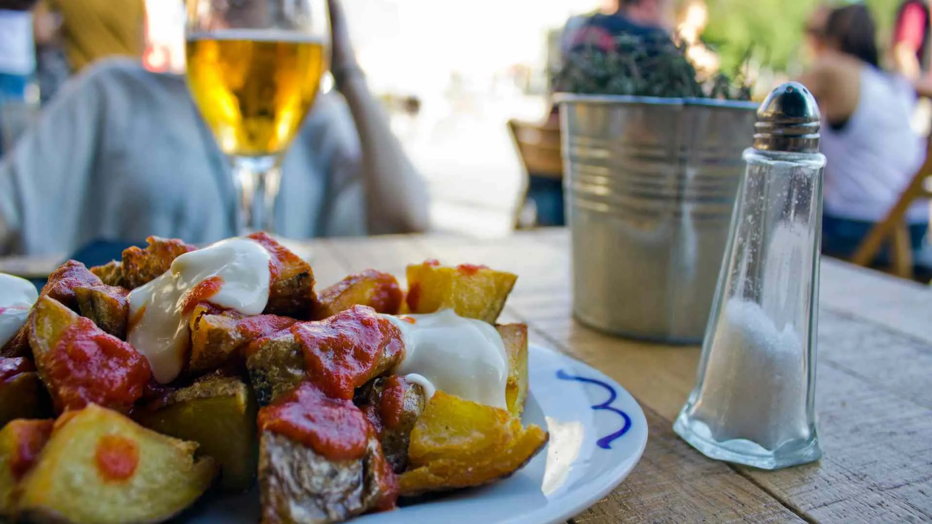 Barcelona Tapas Barcelona Tapas