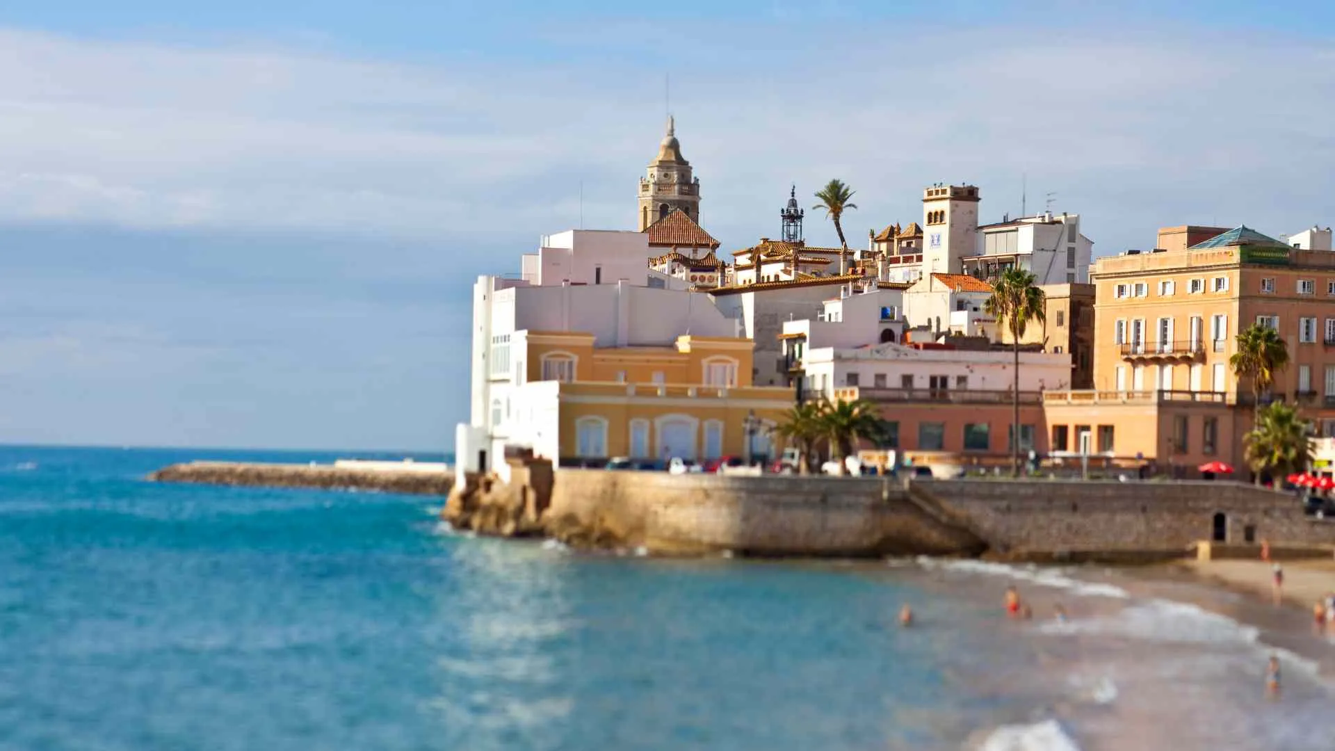 Sitges Sitges