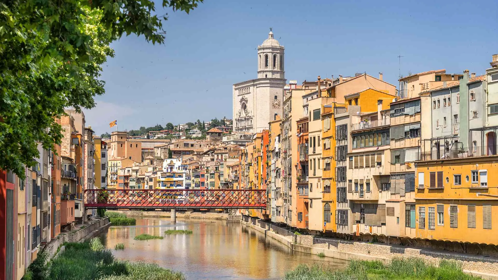Girona Girona