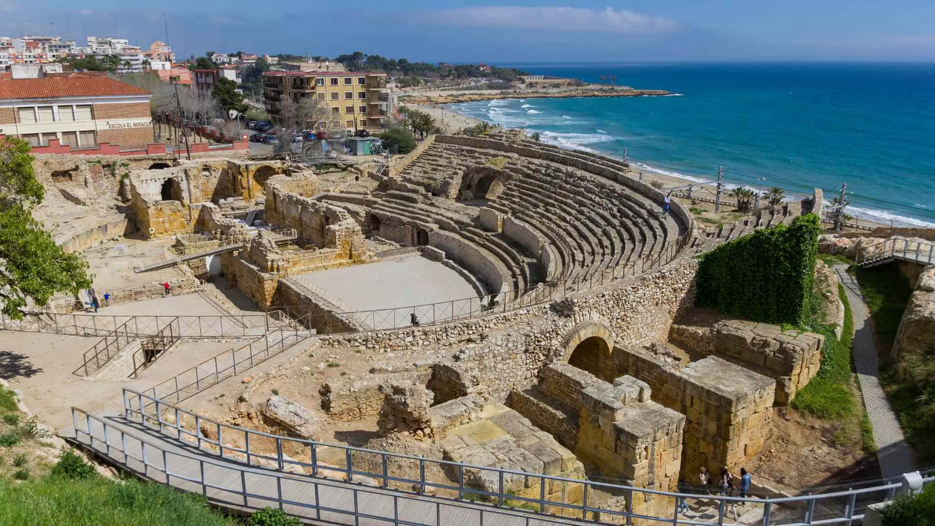 Tarragona Tarragona