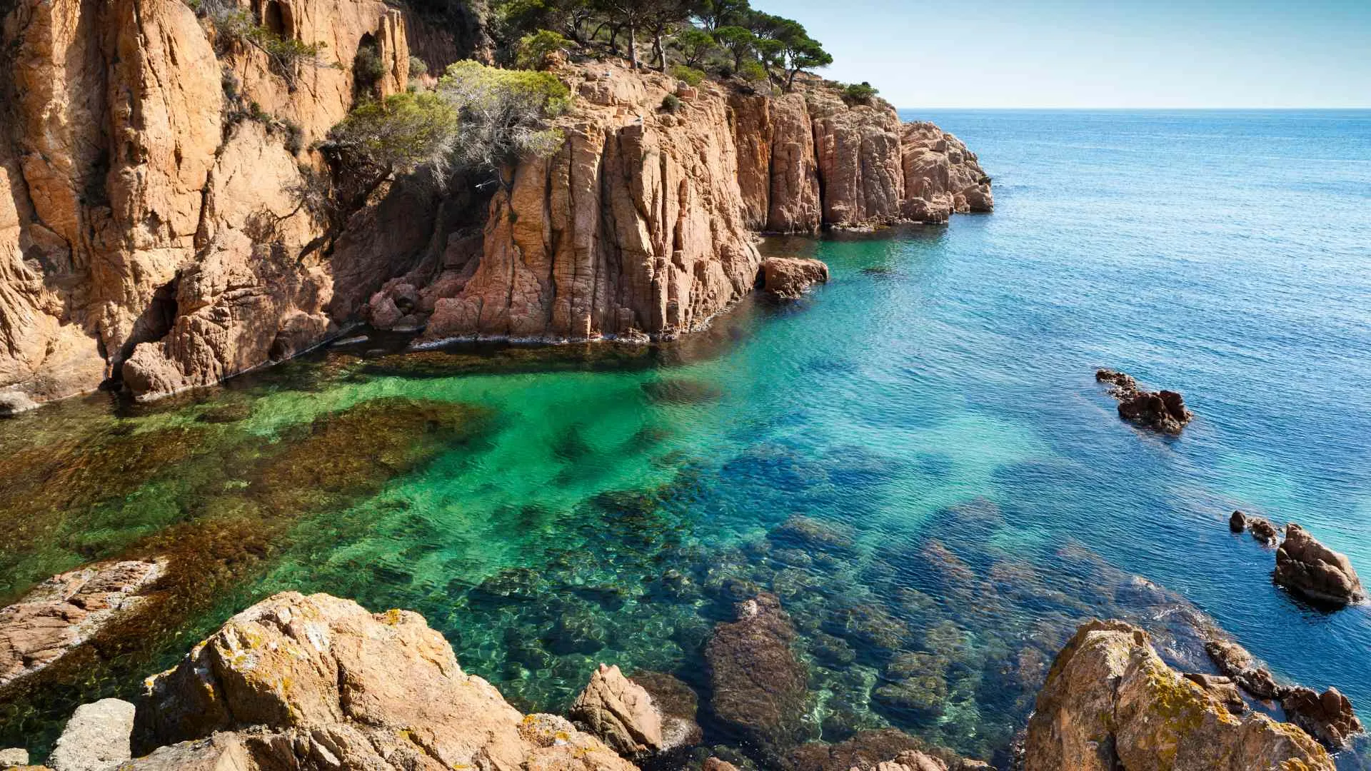 Costa Brava Costa Brava