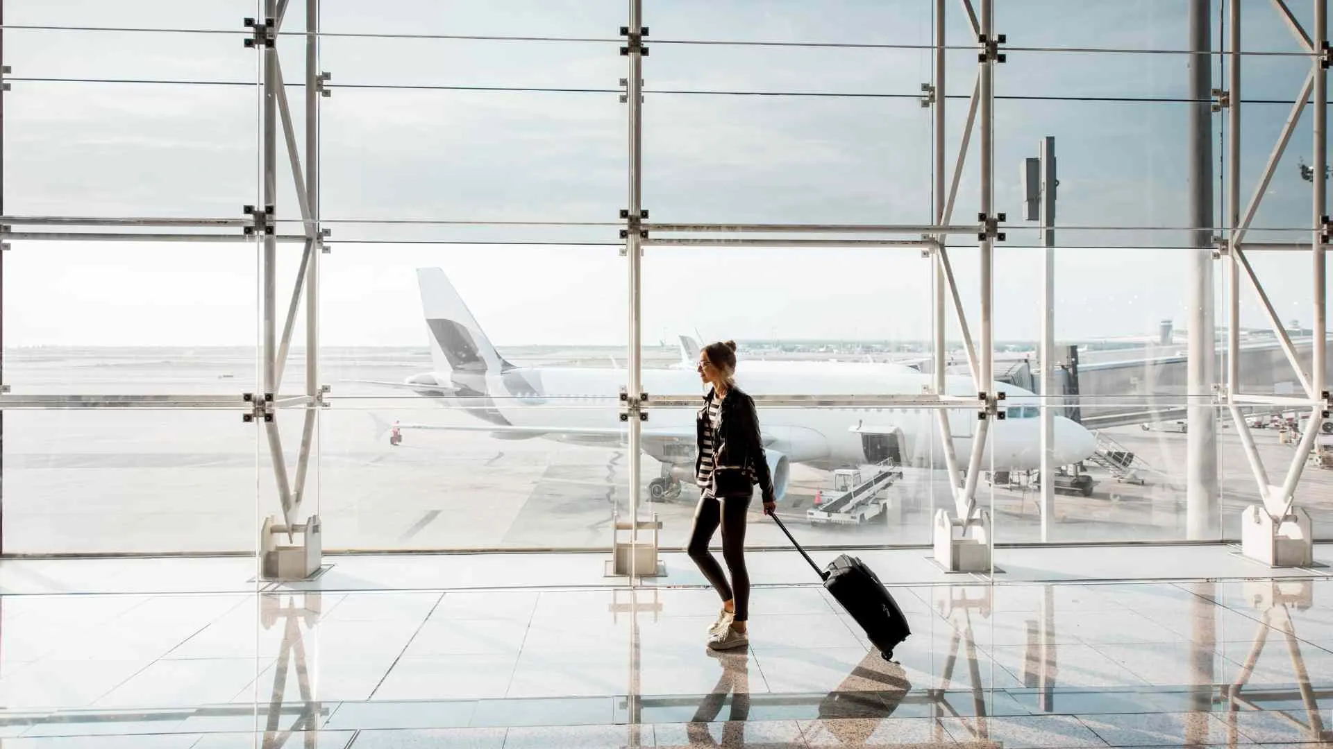 Barcelona Airport Barcelona Airport