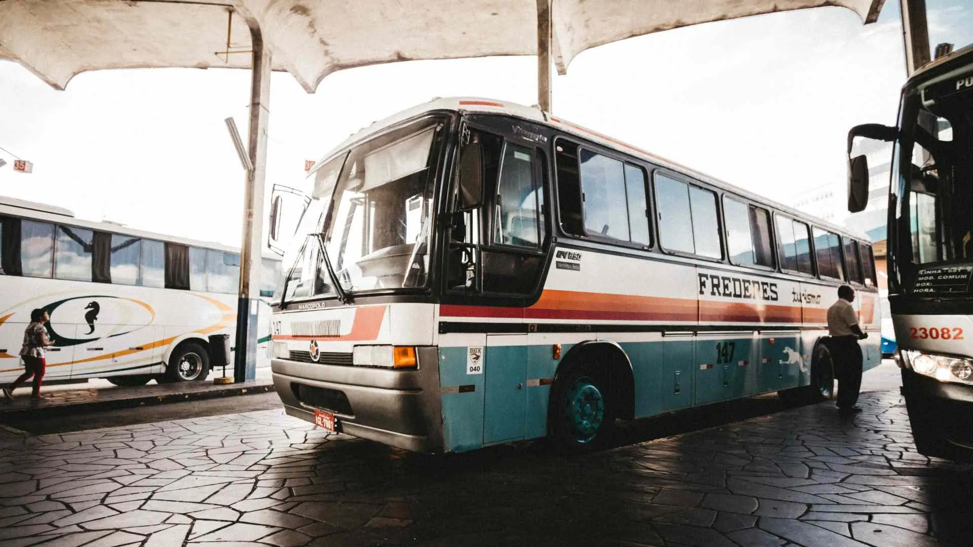 Barcelona bus Barcelona bus