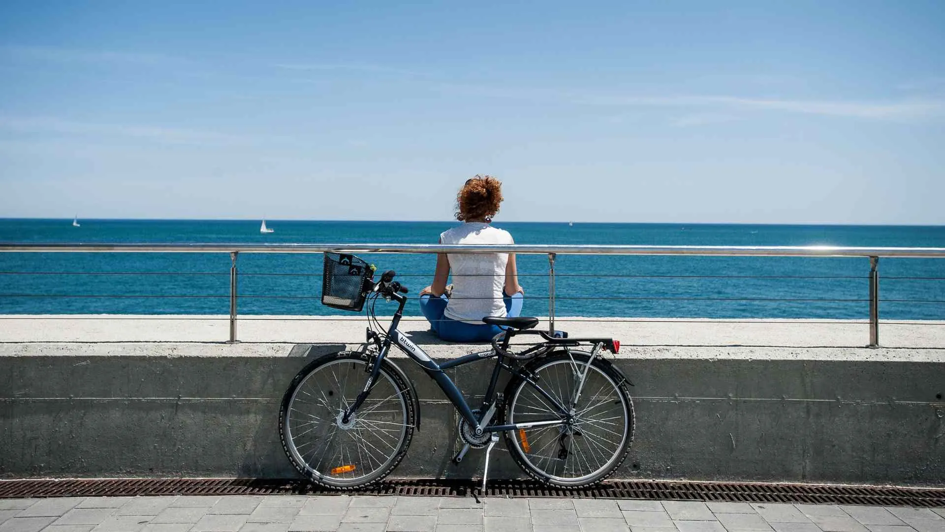 Barcelona bike Barcelona bike