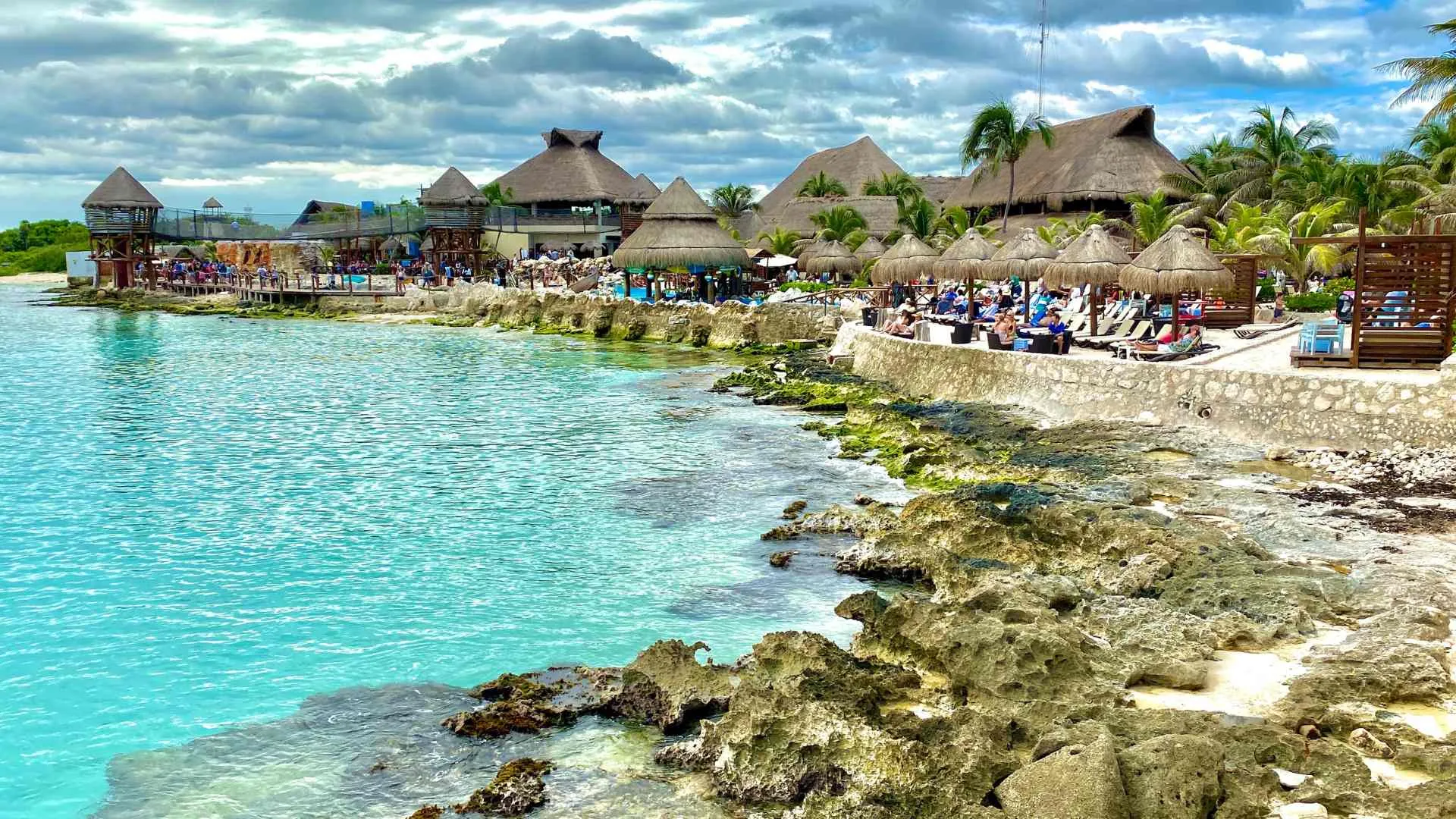 cruise port costa Maya cruise port costa Maya