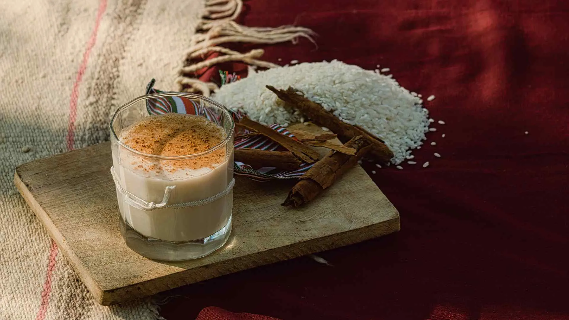 Horchata Horchata