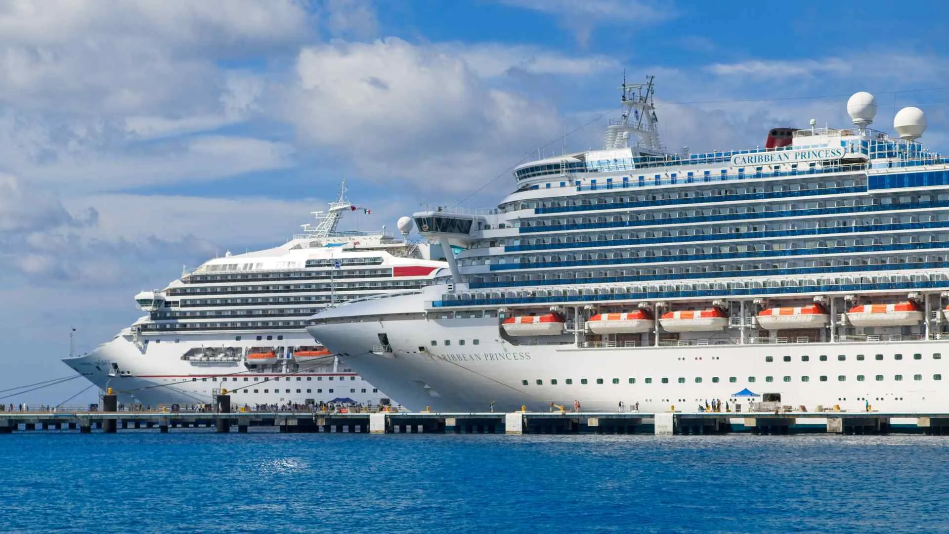 Cozumel cruise port Cozumel cruise port