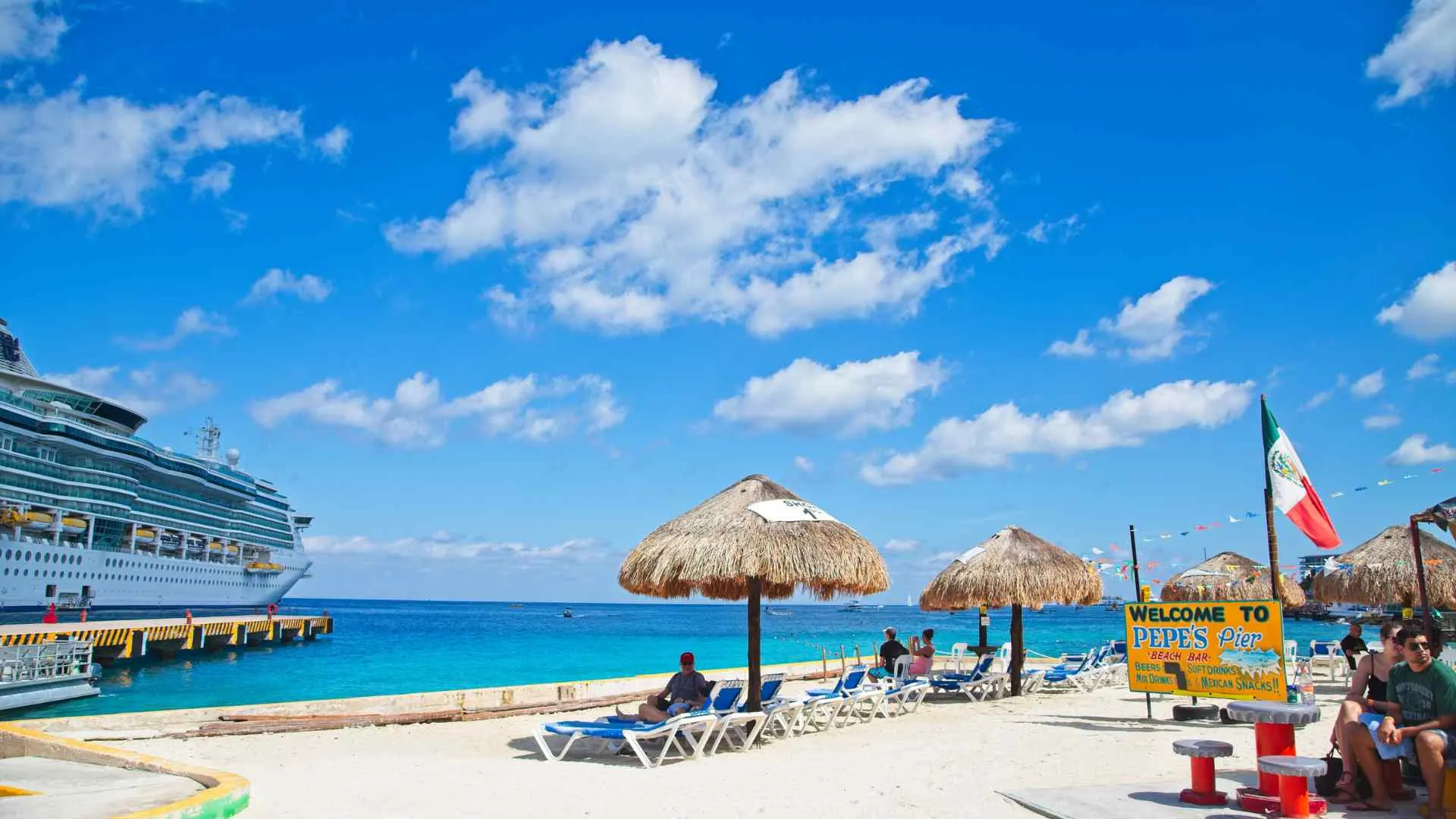 Cozumel cruise stop Cozumel cruise stop