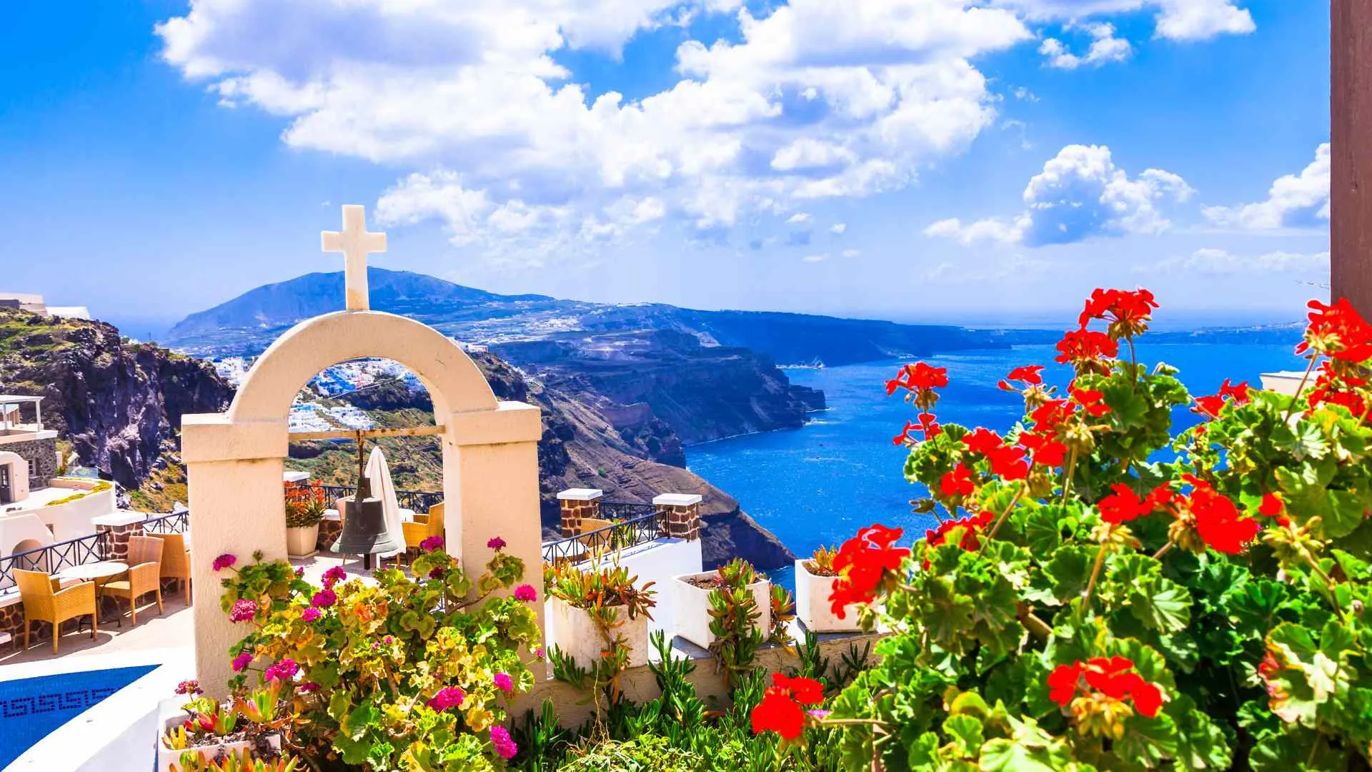 Cyclades Cyclades