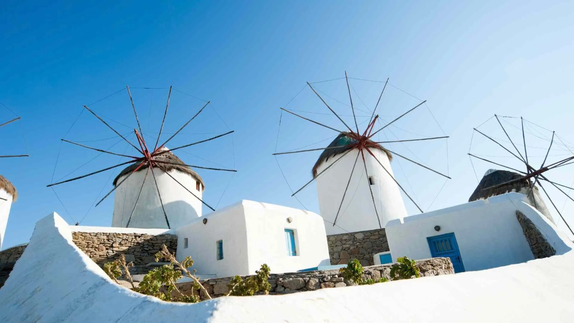 Mykonos Mykonos