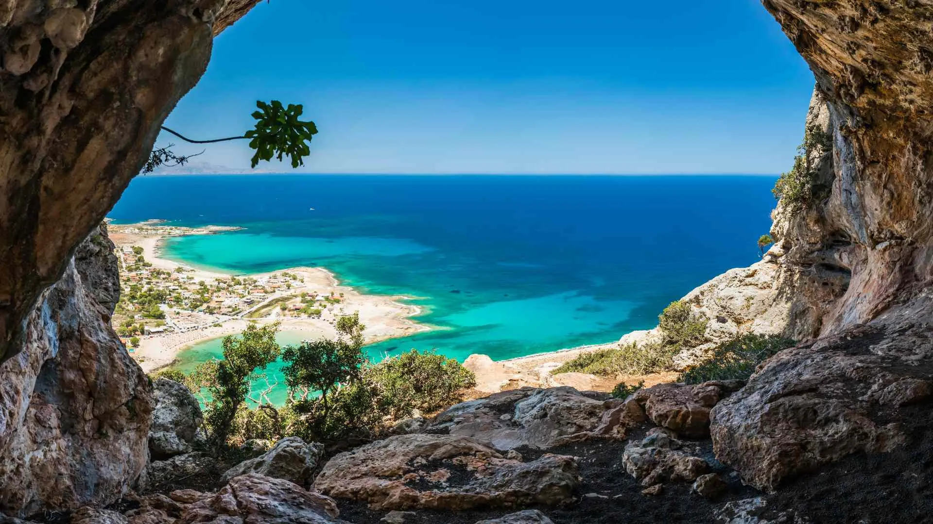 Crete Crete