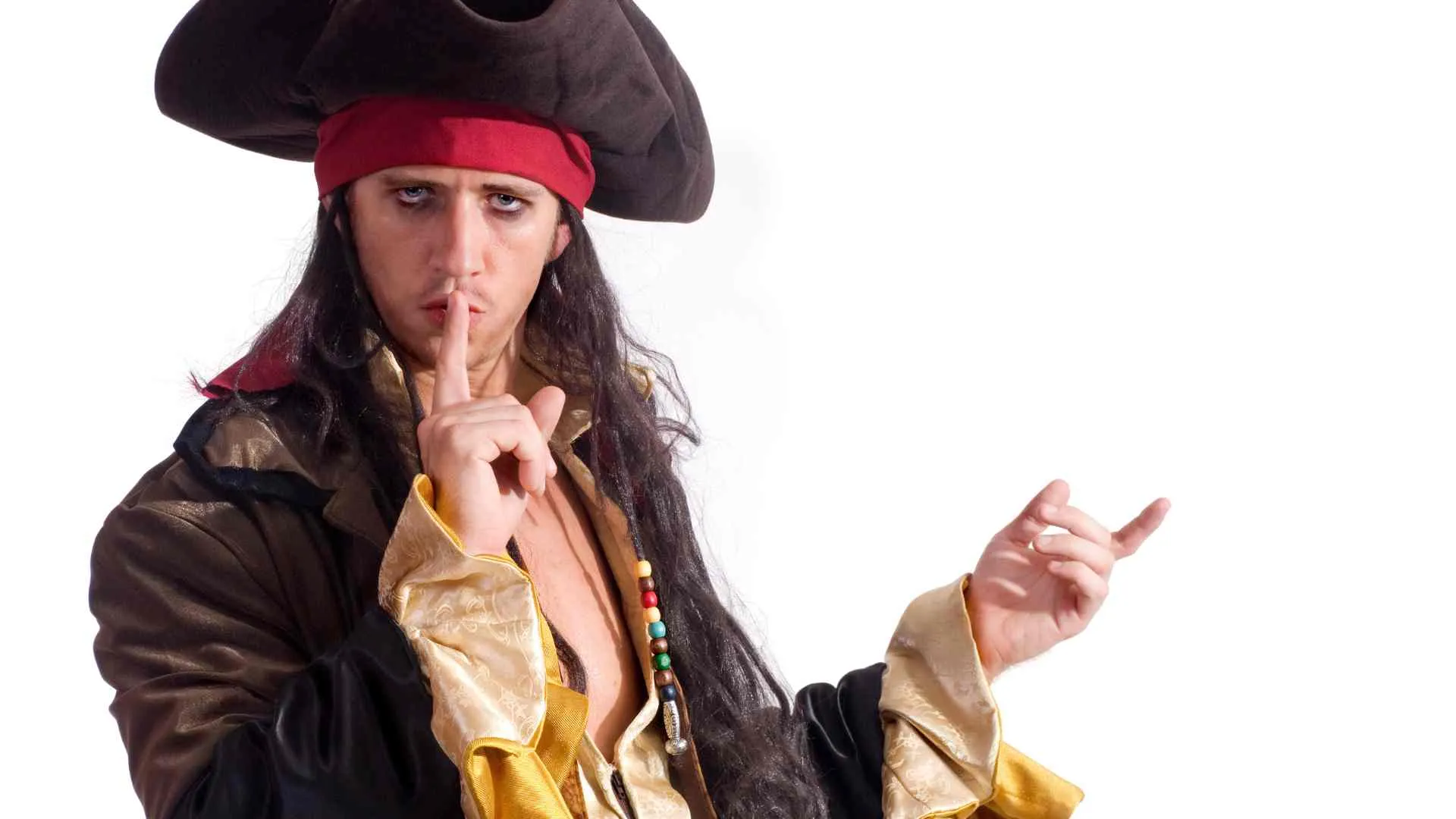 DCL pirate night DCL pirate night