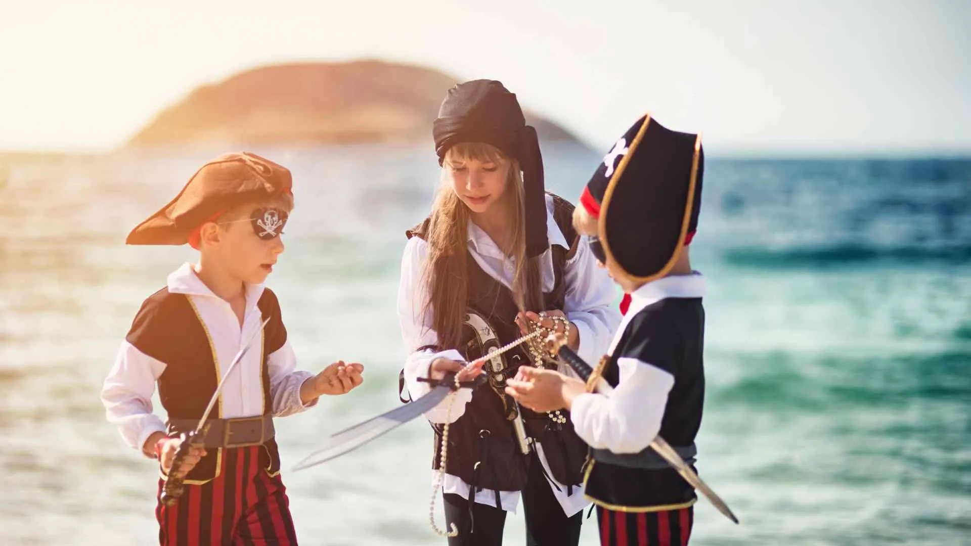 Disney Cruise Pirate Night-2 Disney Cruise Pirate Night