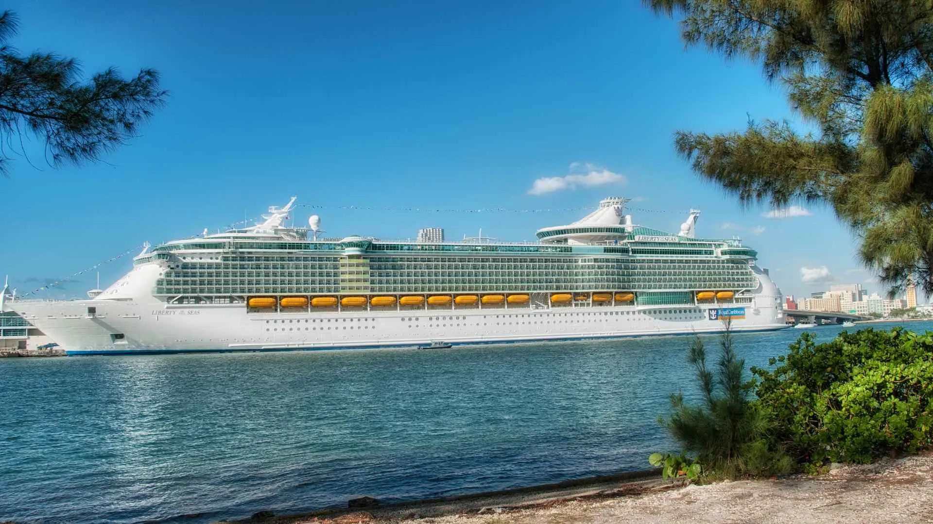 drinking packages royal caribbean Royal Caribbean cruise ship