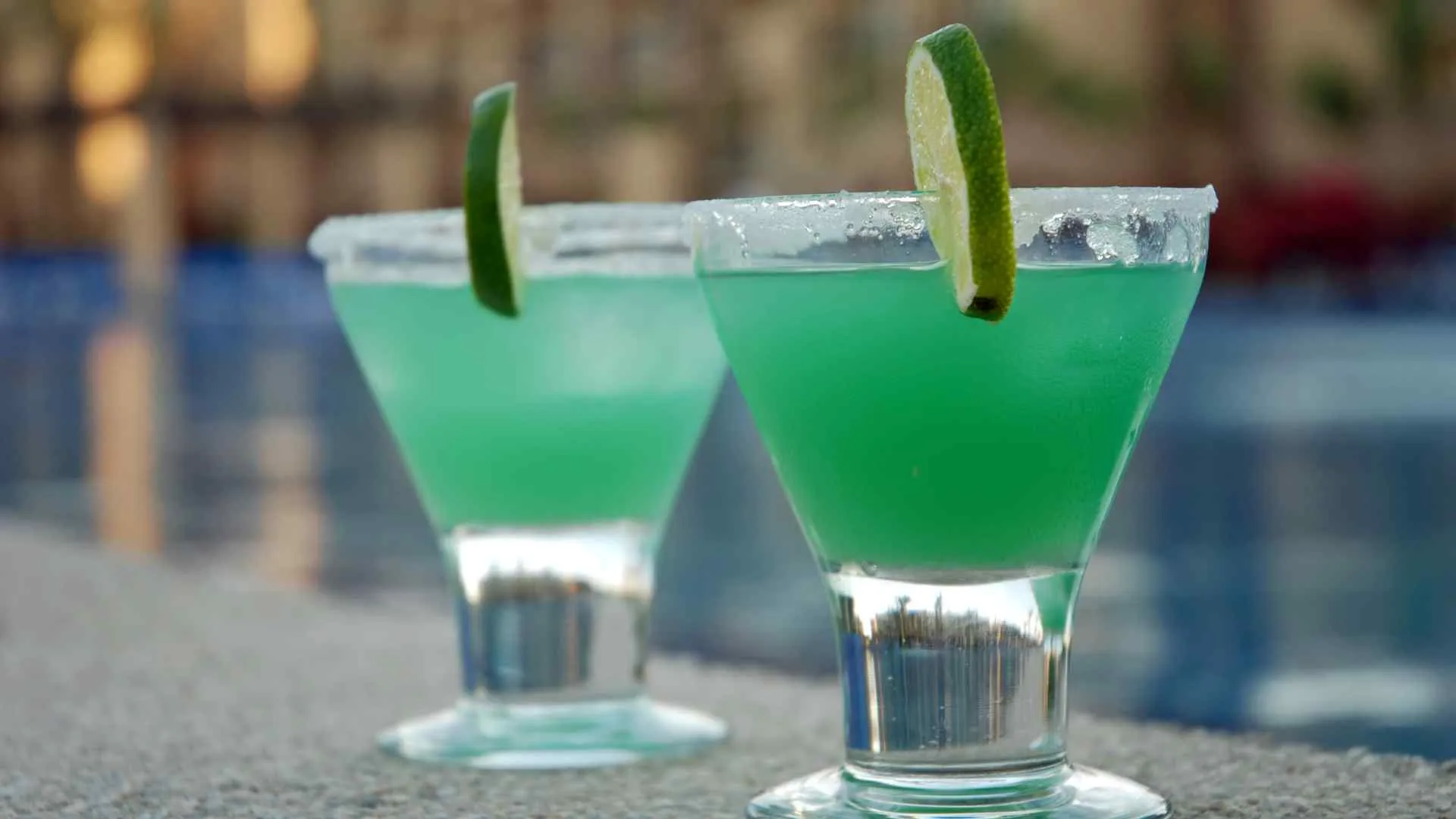 drinking packages royal caribbean green drinks on Royal Caribbean