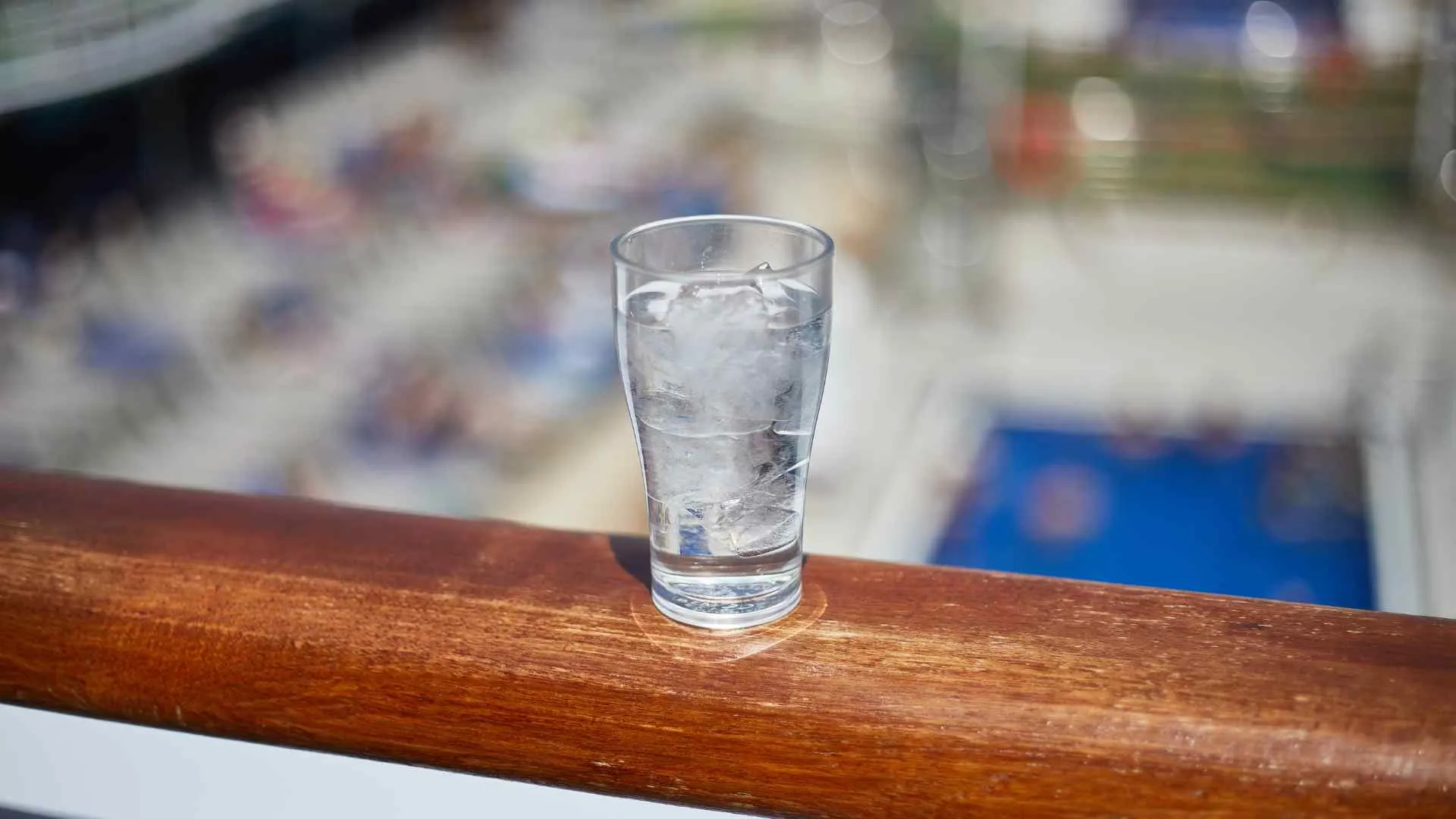 Water Package Royal Caribbean Water Package Royal Caribbean