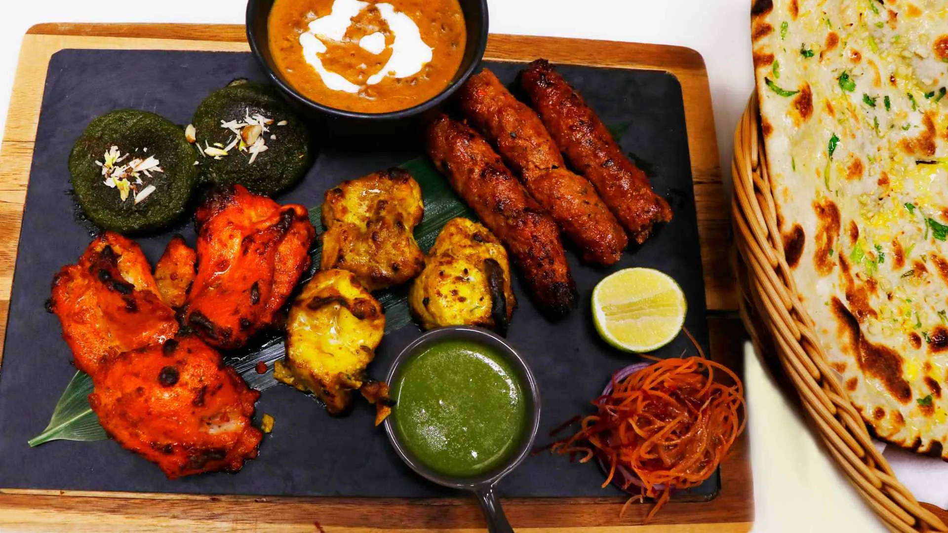 Al Ustad Special Kabab Al Ustad Special Kabab