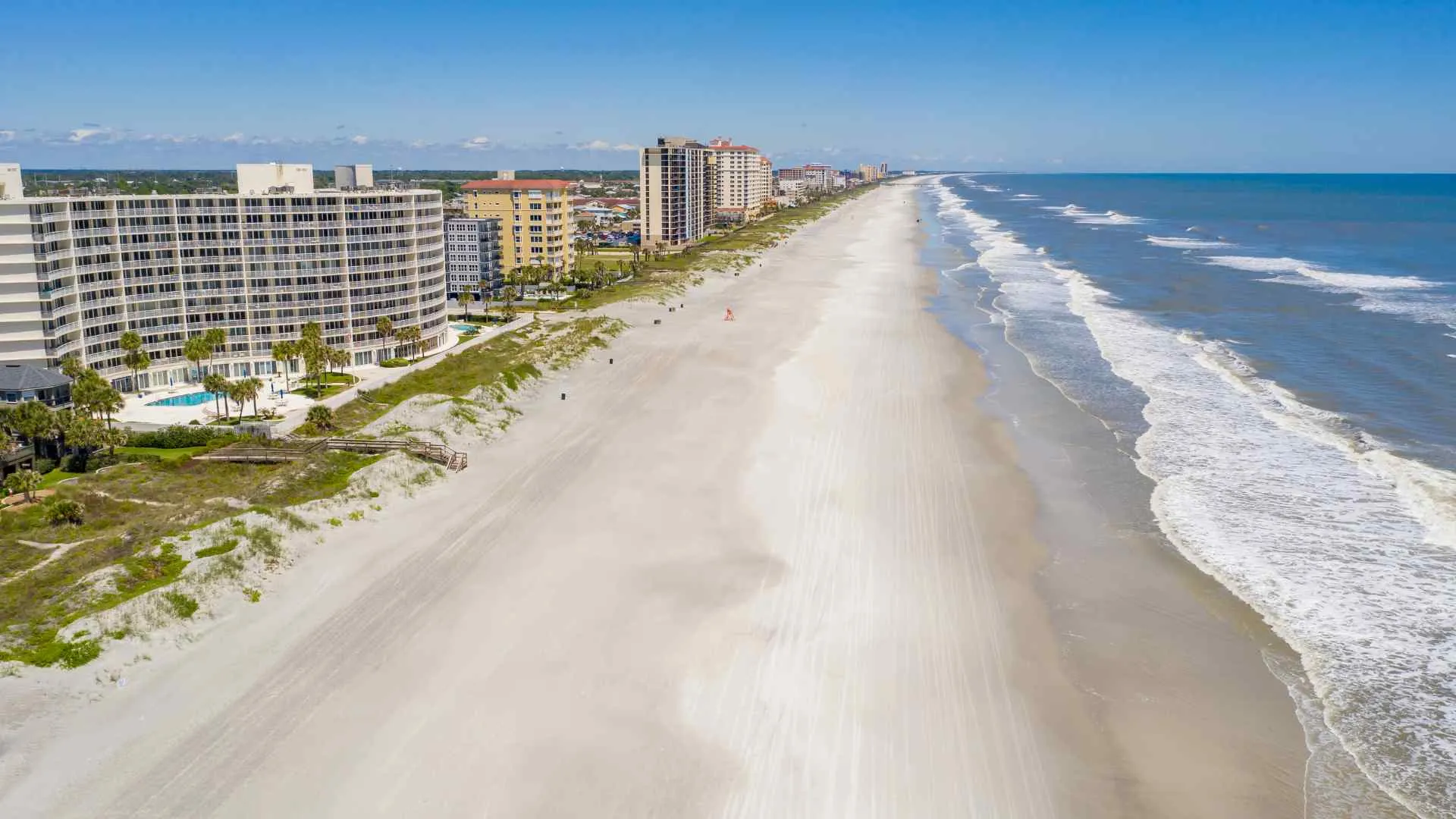 Jacksonville Beaches Jacksonville Beaches