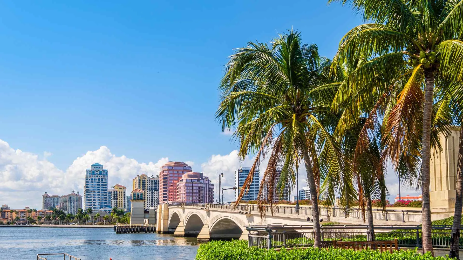 Port of Palm Beach Port of Palm Beach