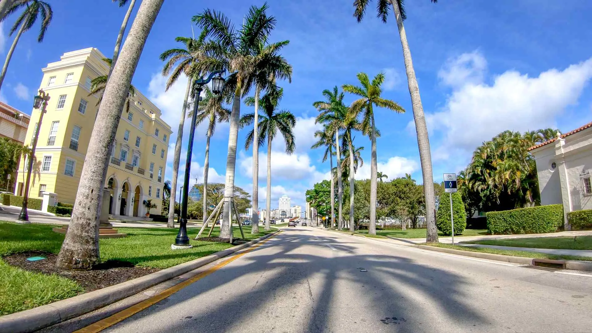 Worth Avenue Worth Avenue