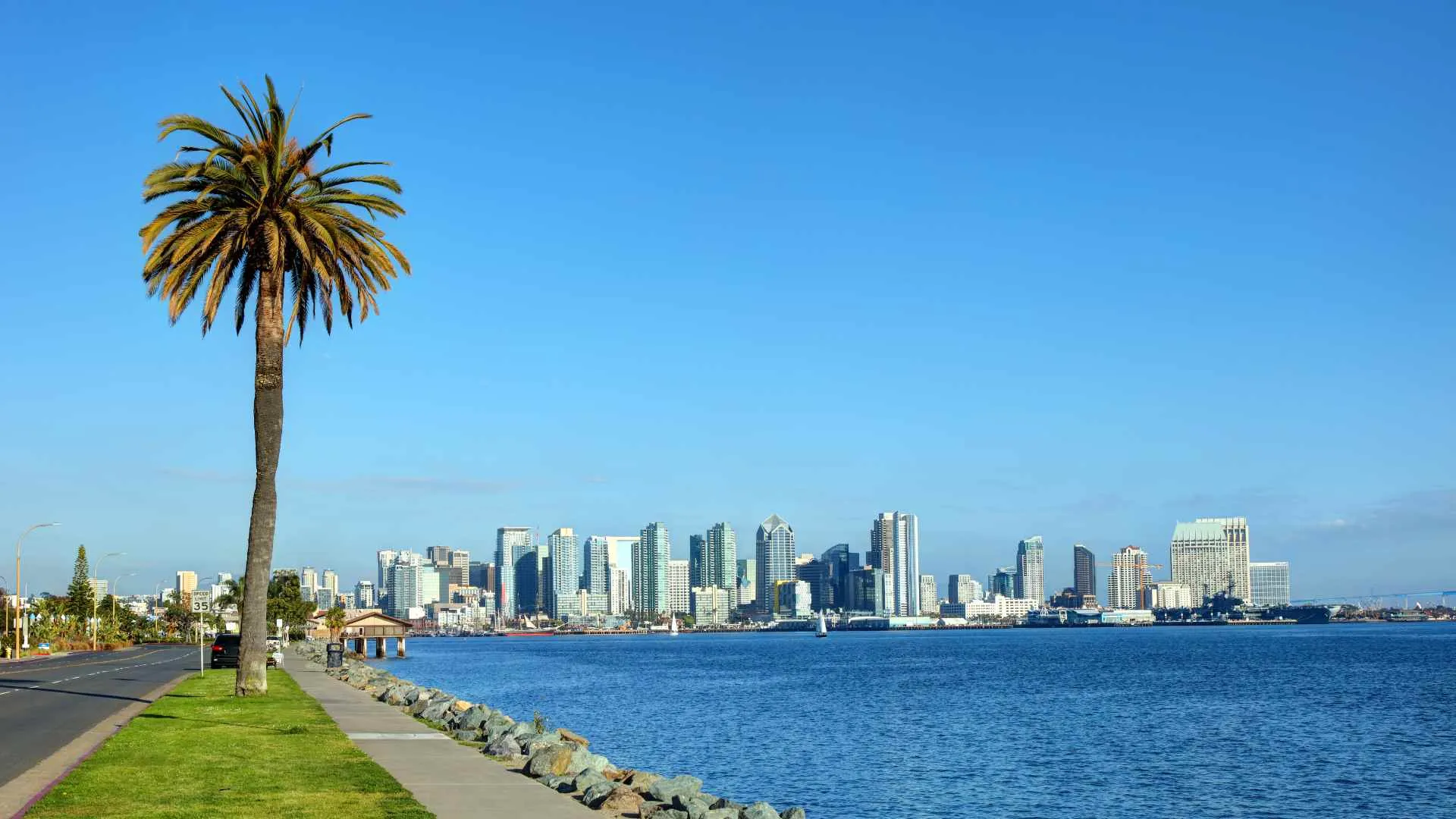 California cruise ports California cruise ports