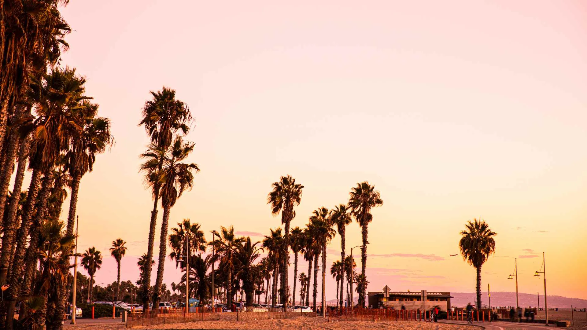 Los Angeles Los Angeles