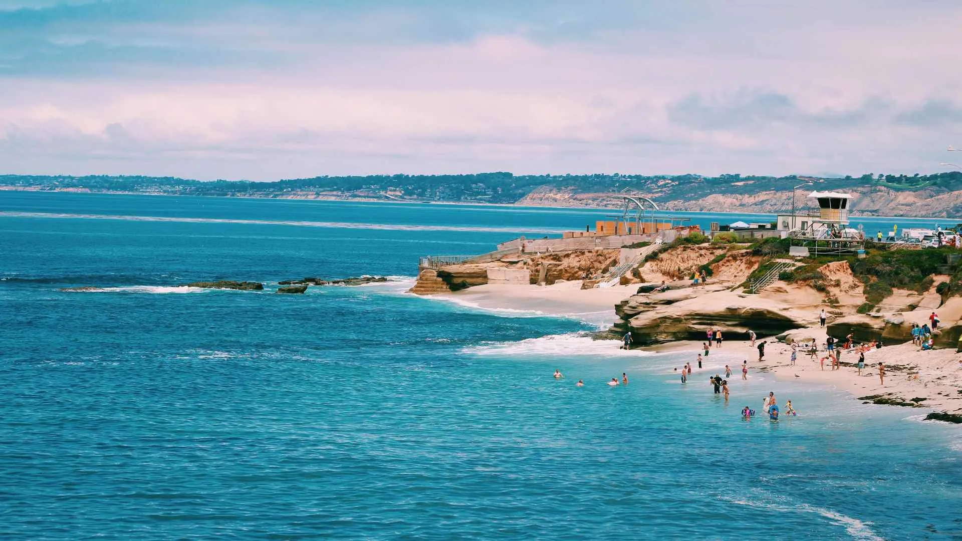 San Diego San Diego