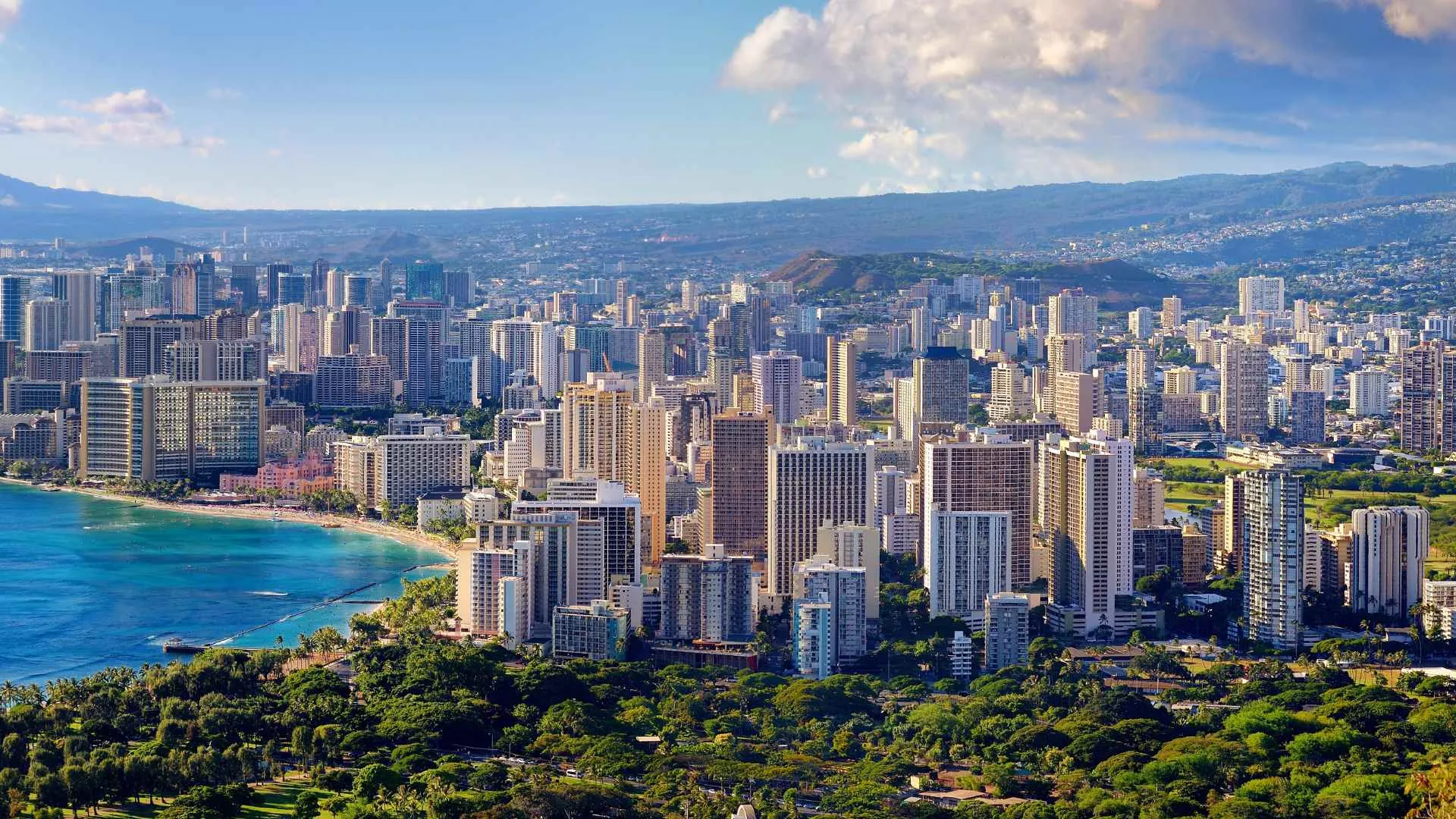 Oahu Oahu