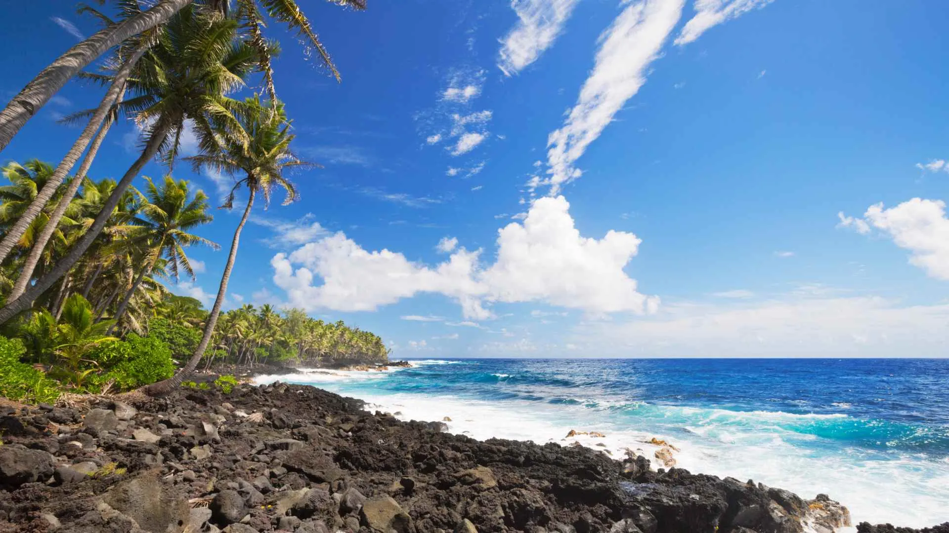 Big Island Big Island