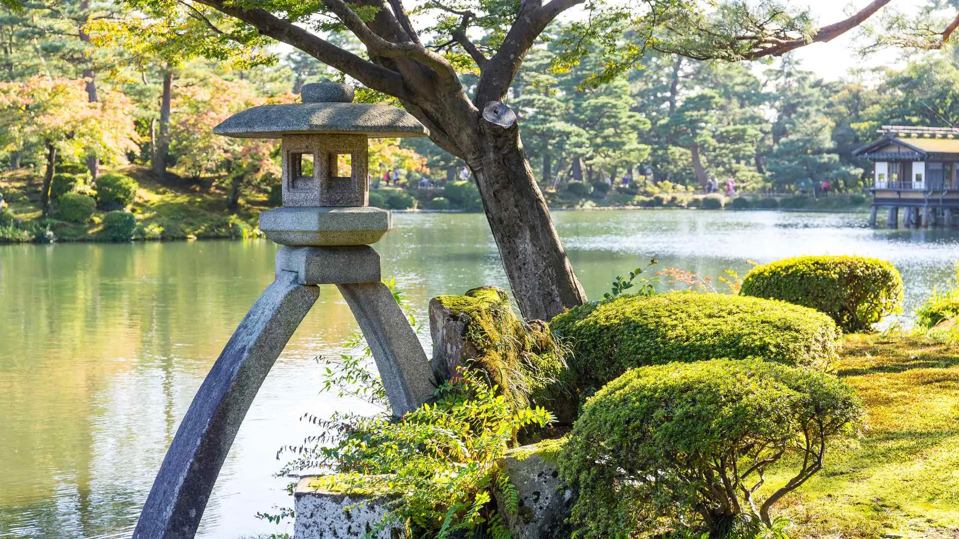 Japan cruise ports-12 Kanazawa