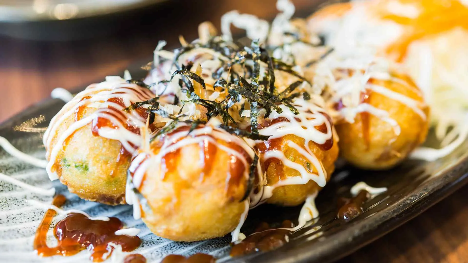 Japan cruise ports-19 Takoyaki