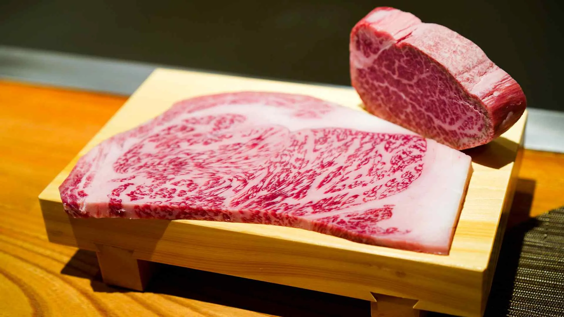 Japan cruise ports-20 Kobe Beef