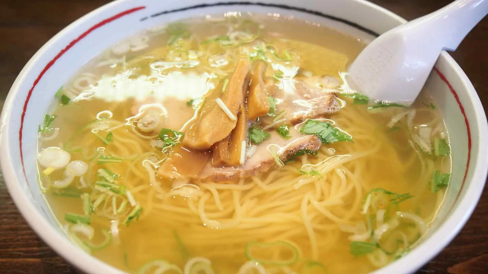 Hakodate Ramen Hakodate Ramen