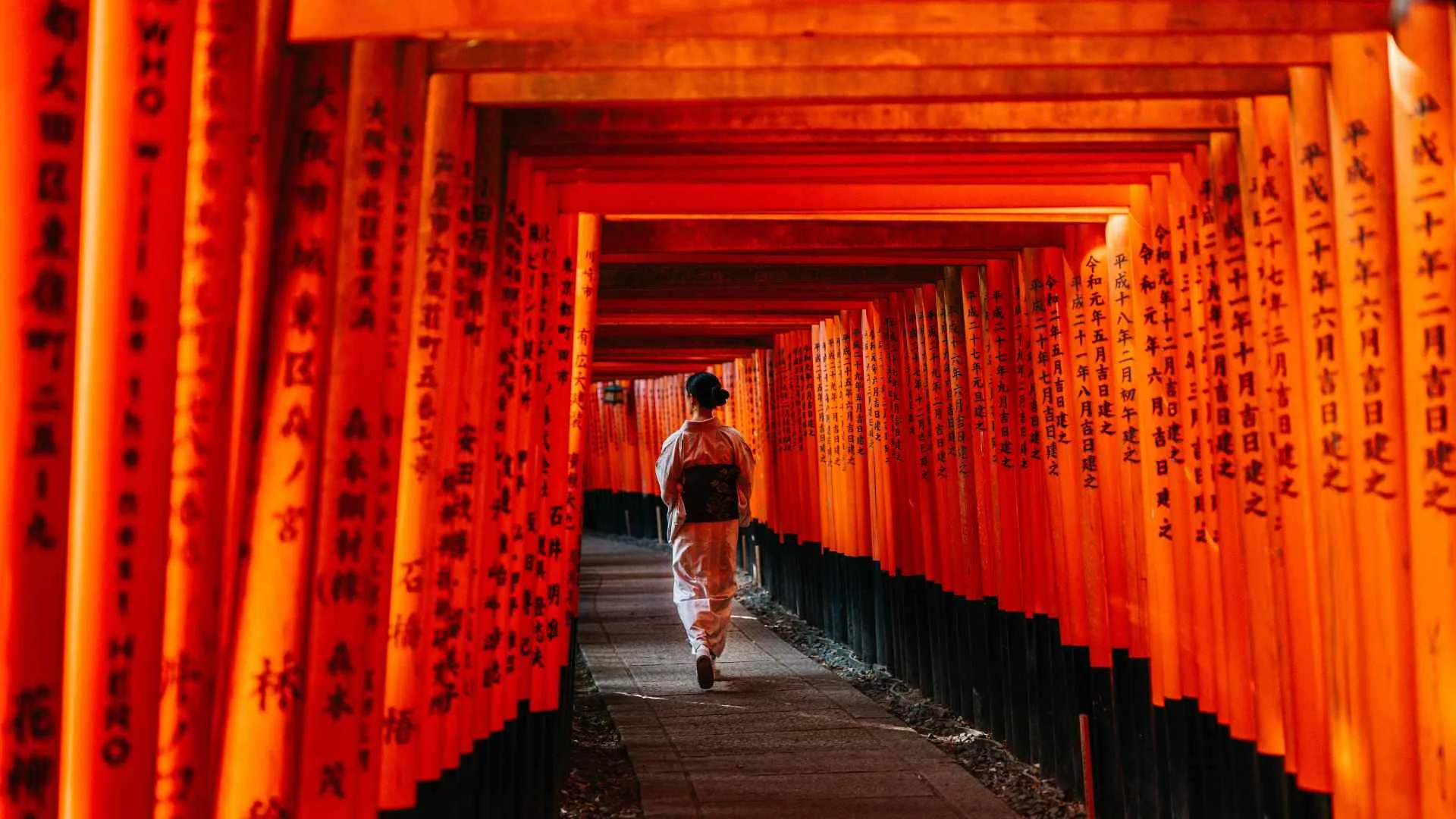 Kyoto Kyoto