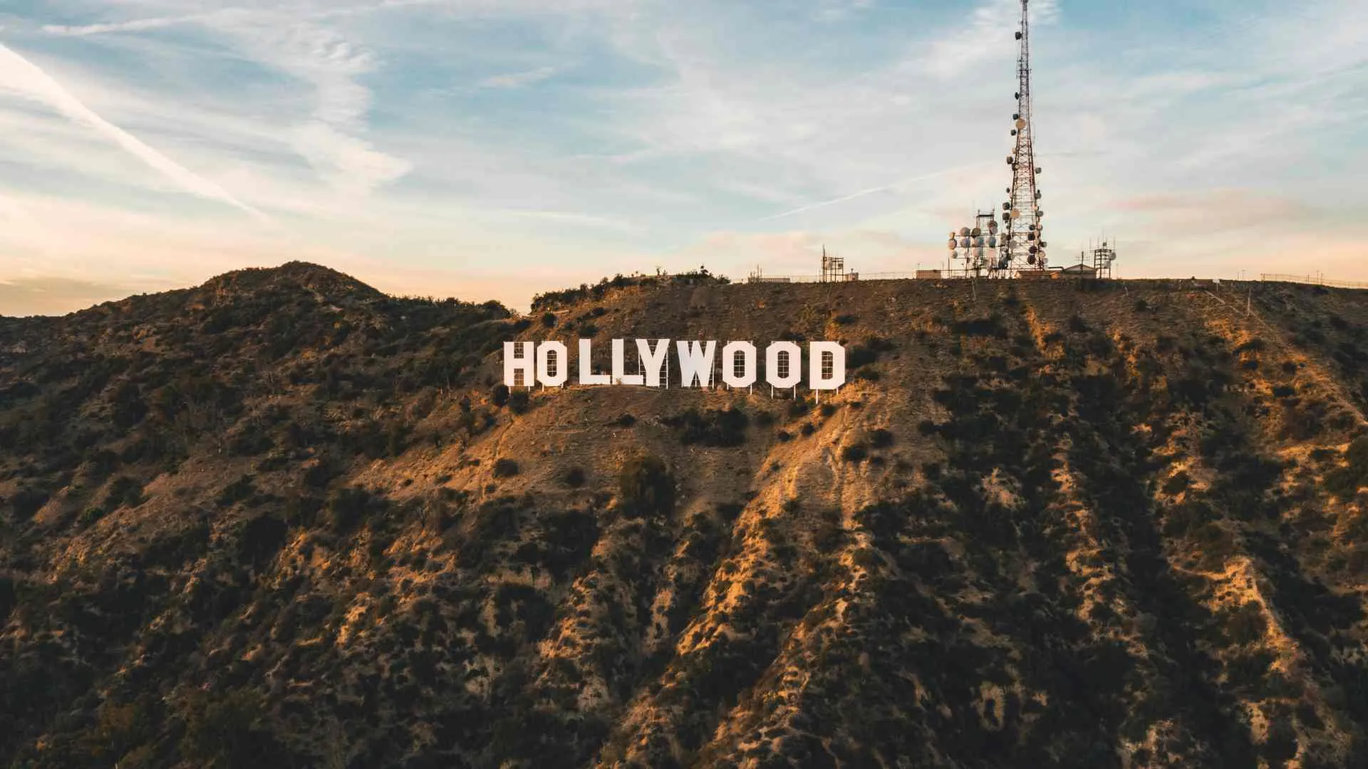 Hollywood Hollywood