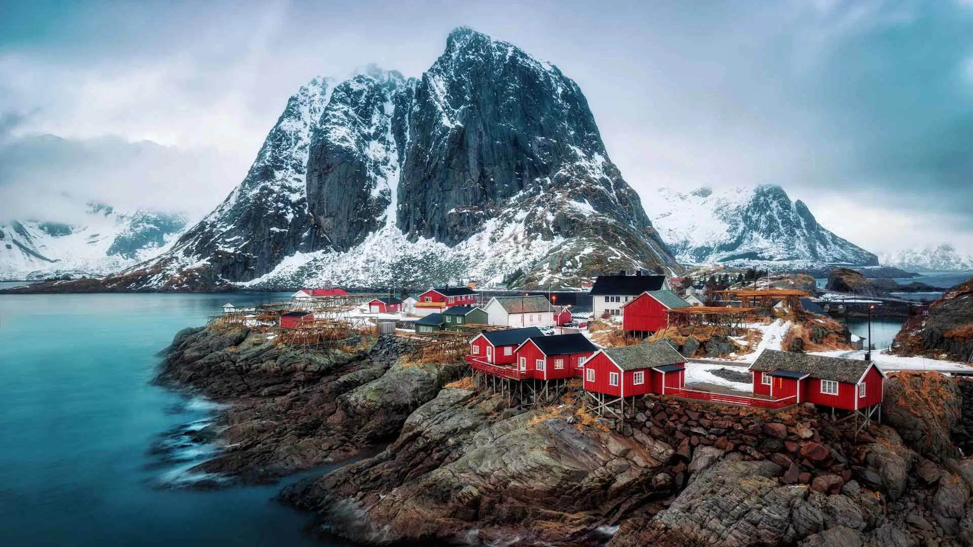 Norway Norway