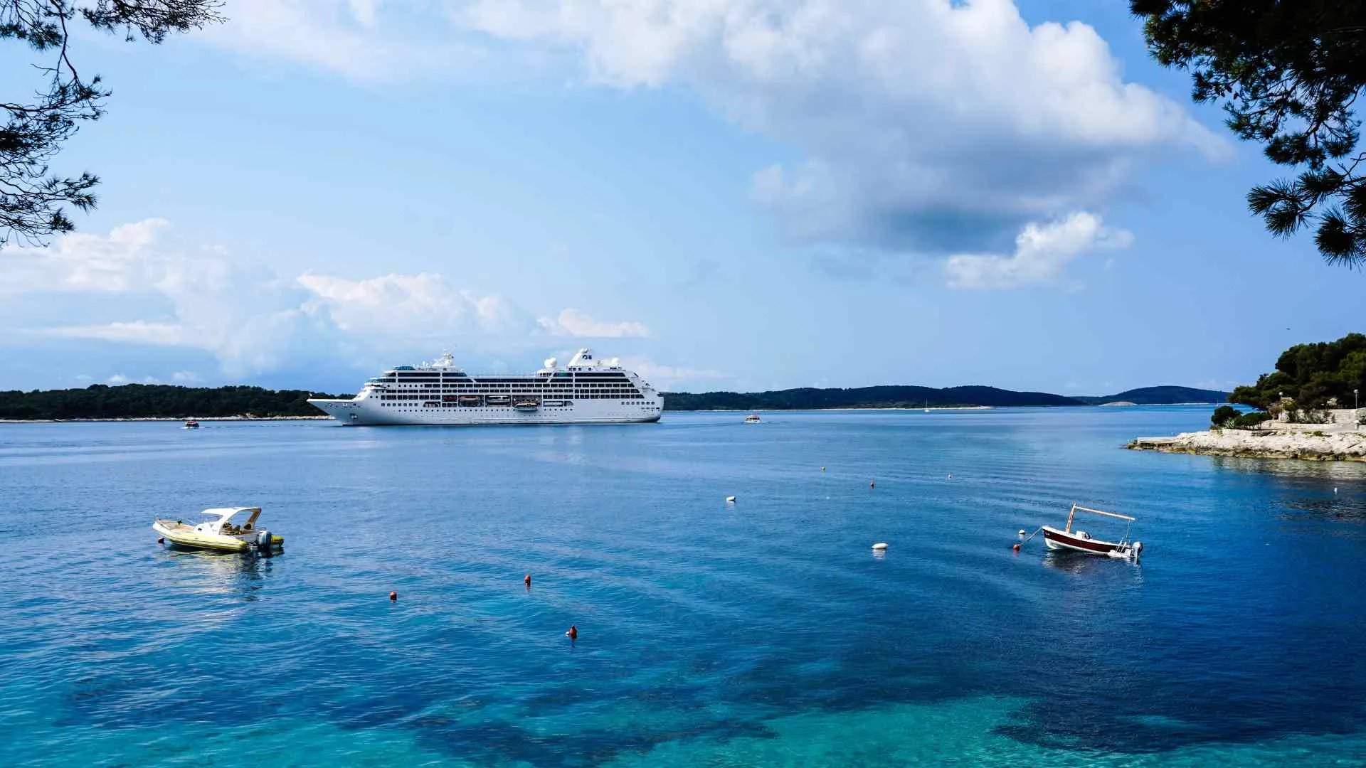 Marella cruises