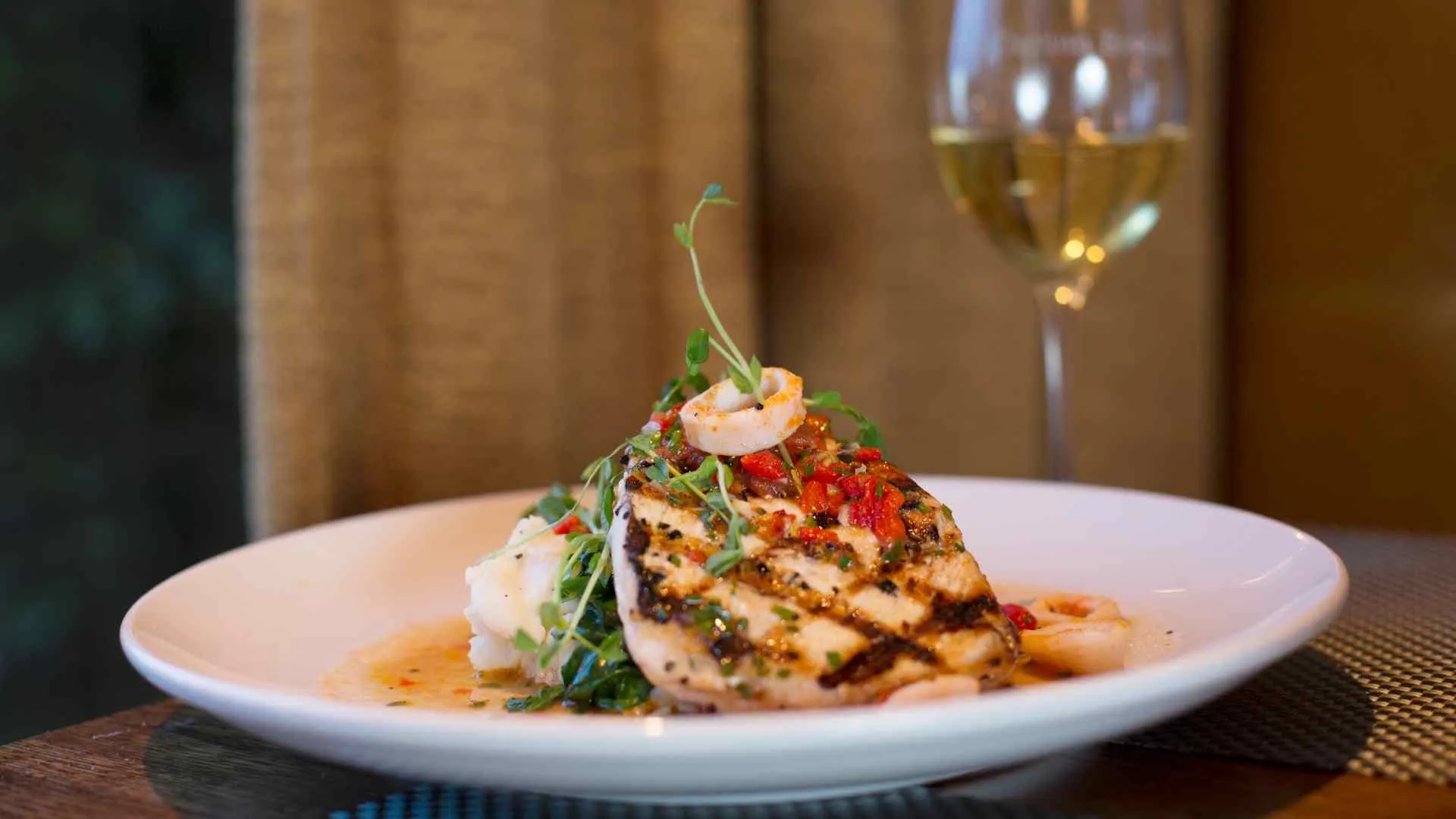 Swordfish Messinese Swordfish Messinese