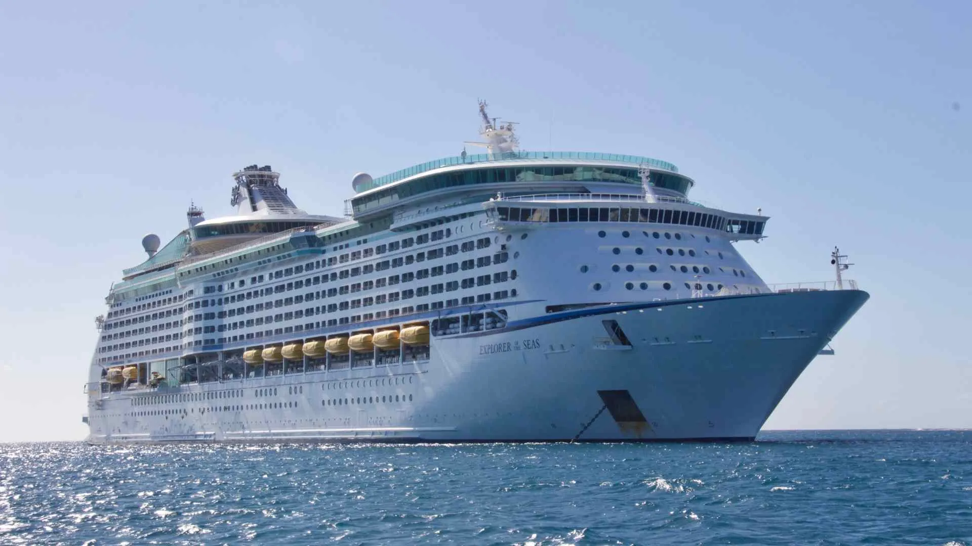 Messina cruise ship Messina cruise ship