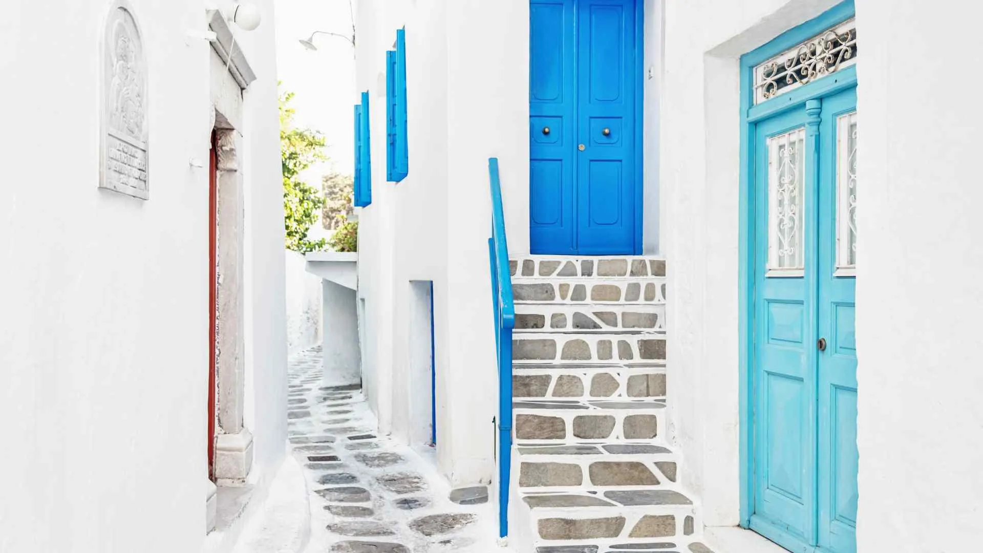 Mykonos Town Mykonos Town