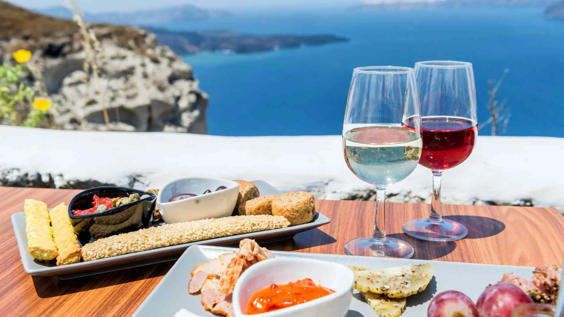 greek food greek food