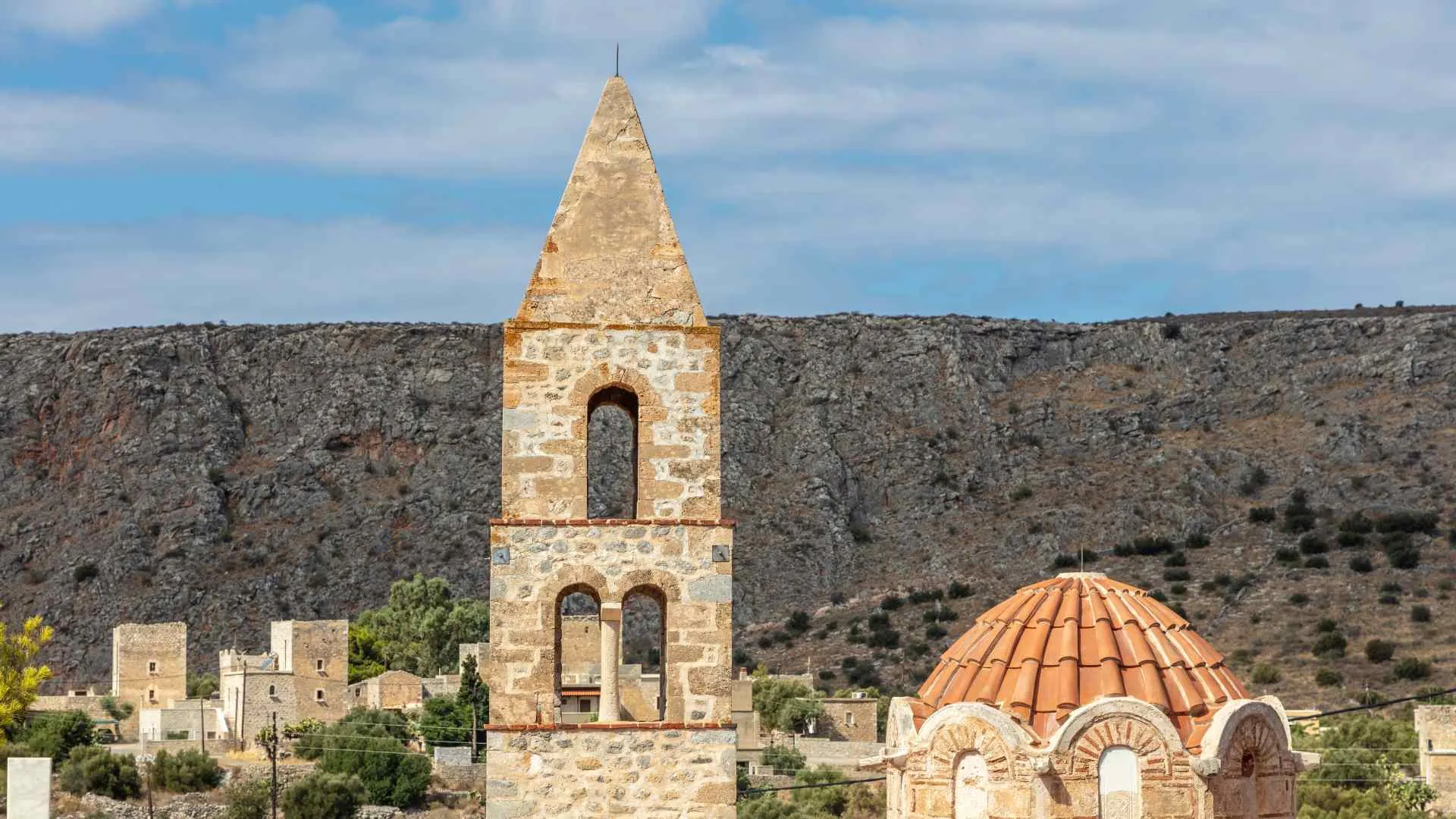 Agios Nikolaos Church Agios Nikolaos Church