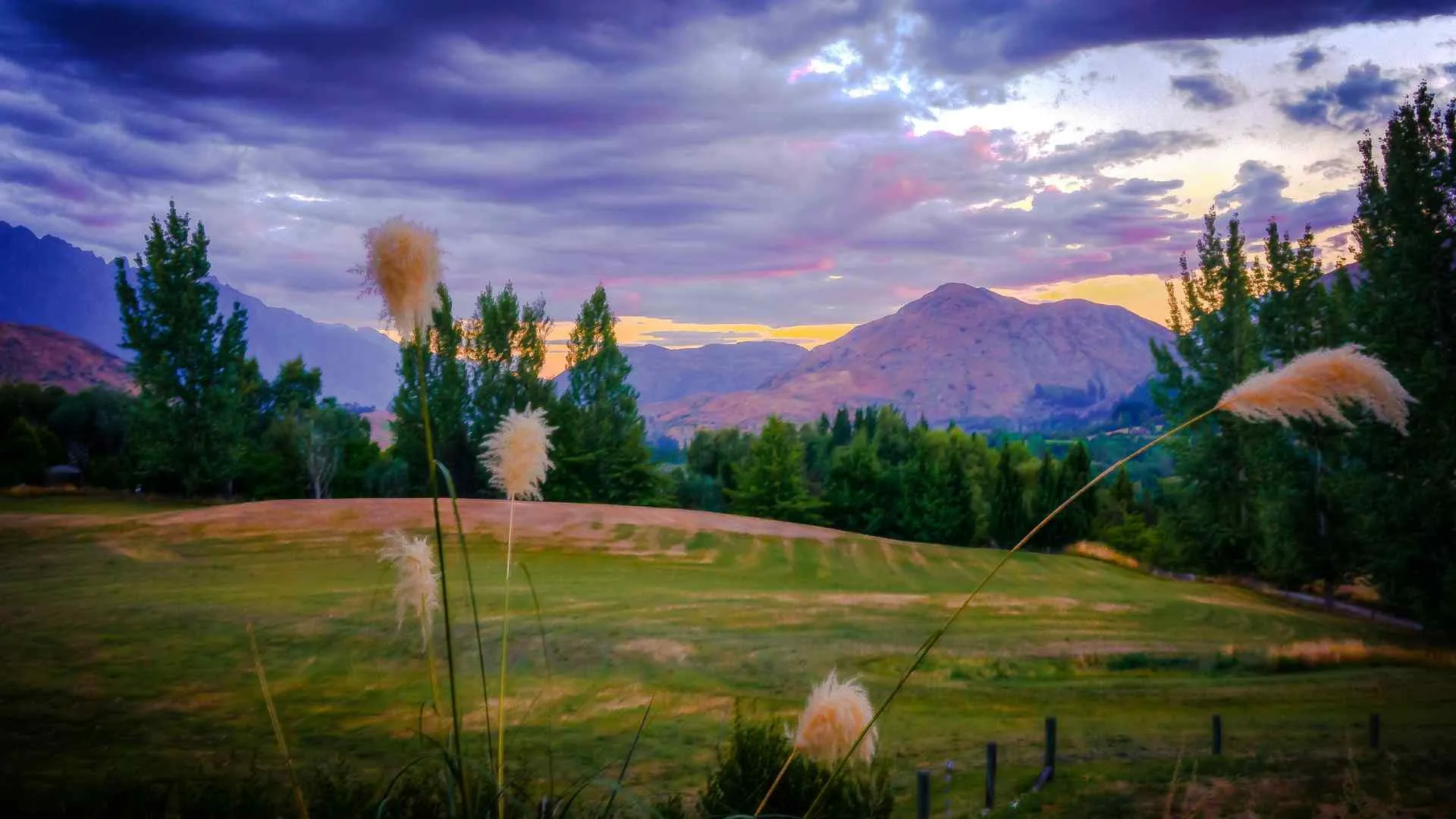 New Zealand mountain ranges New Zealand mountain ranges
