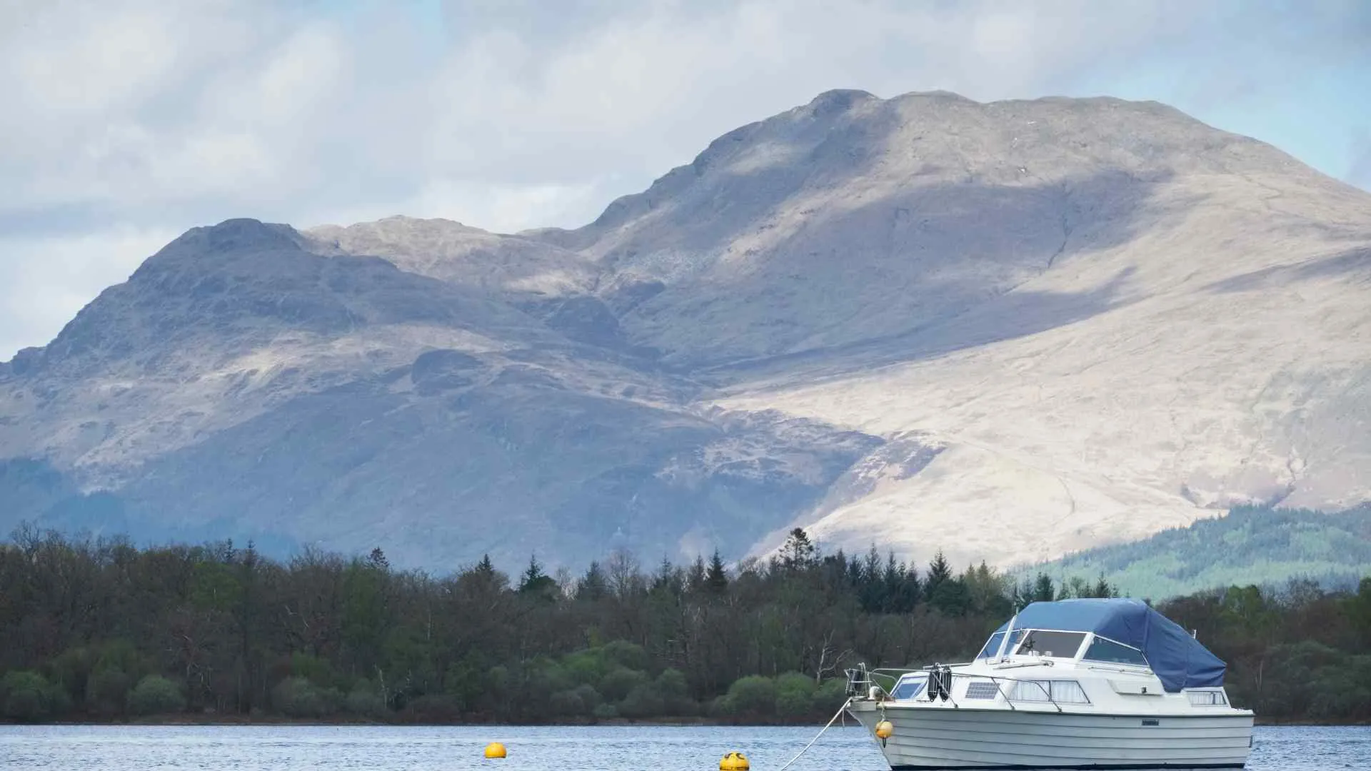 Ben Lomond Ben Lomond