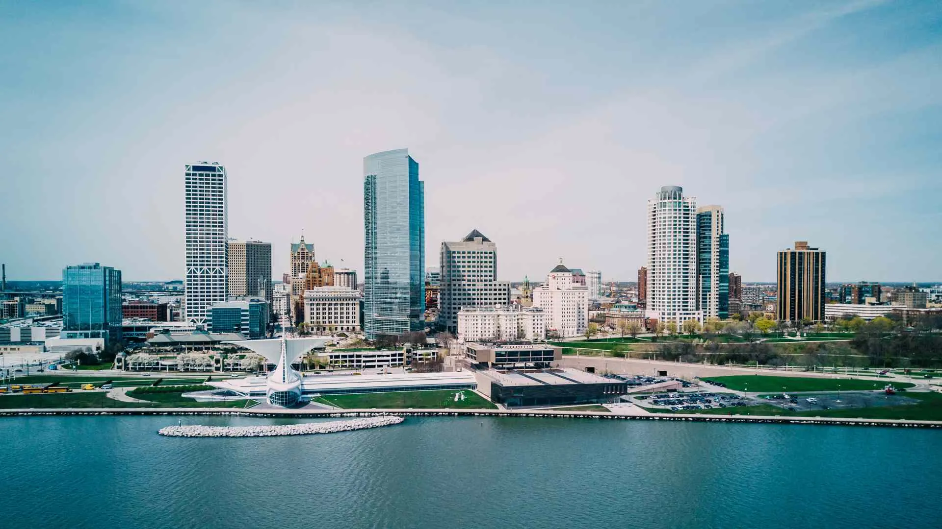 Milwaukee Milwaukee
