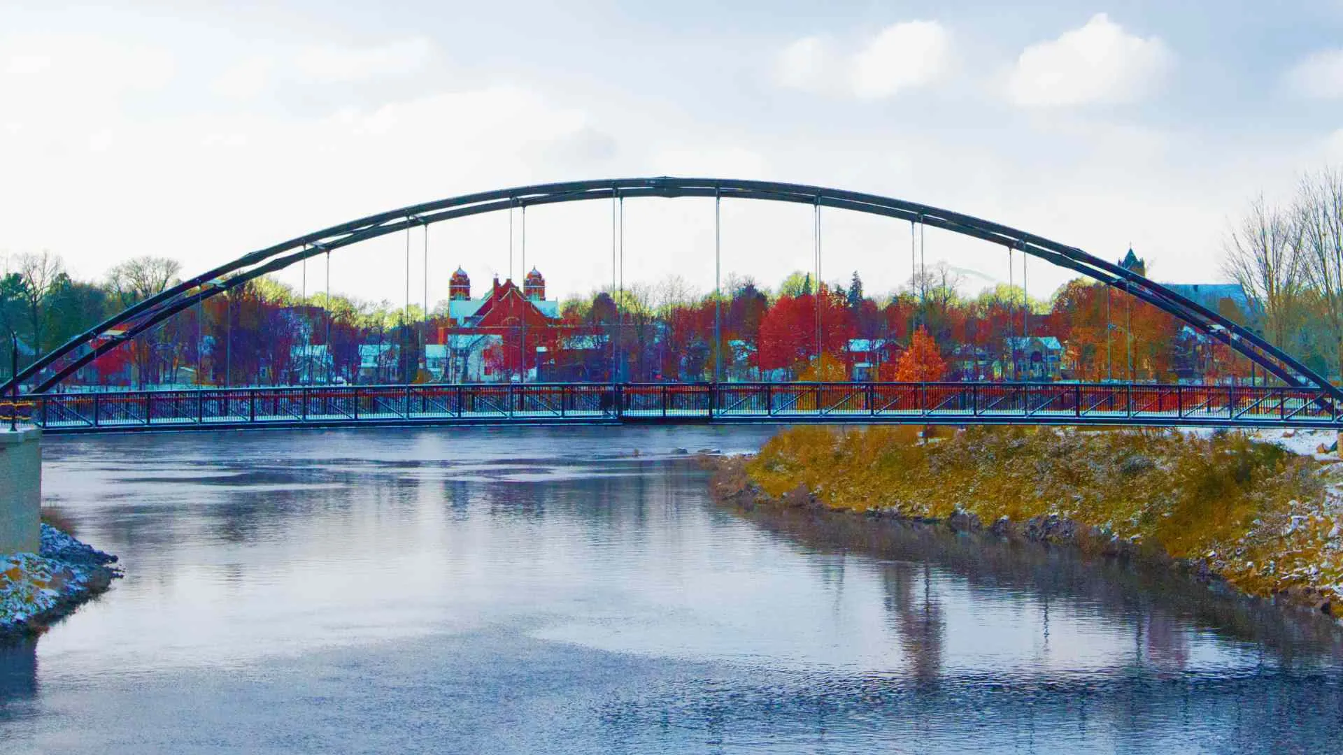 Eau Claire Eau Claire