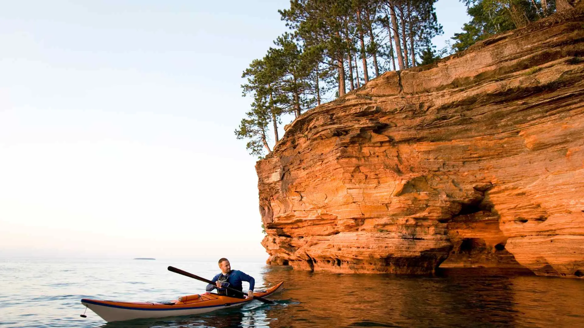 Apostle Islands Apostle Islands