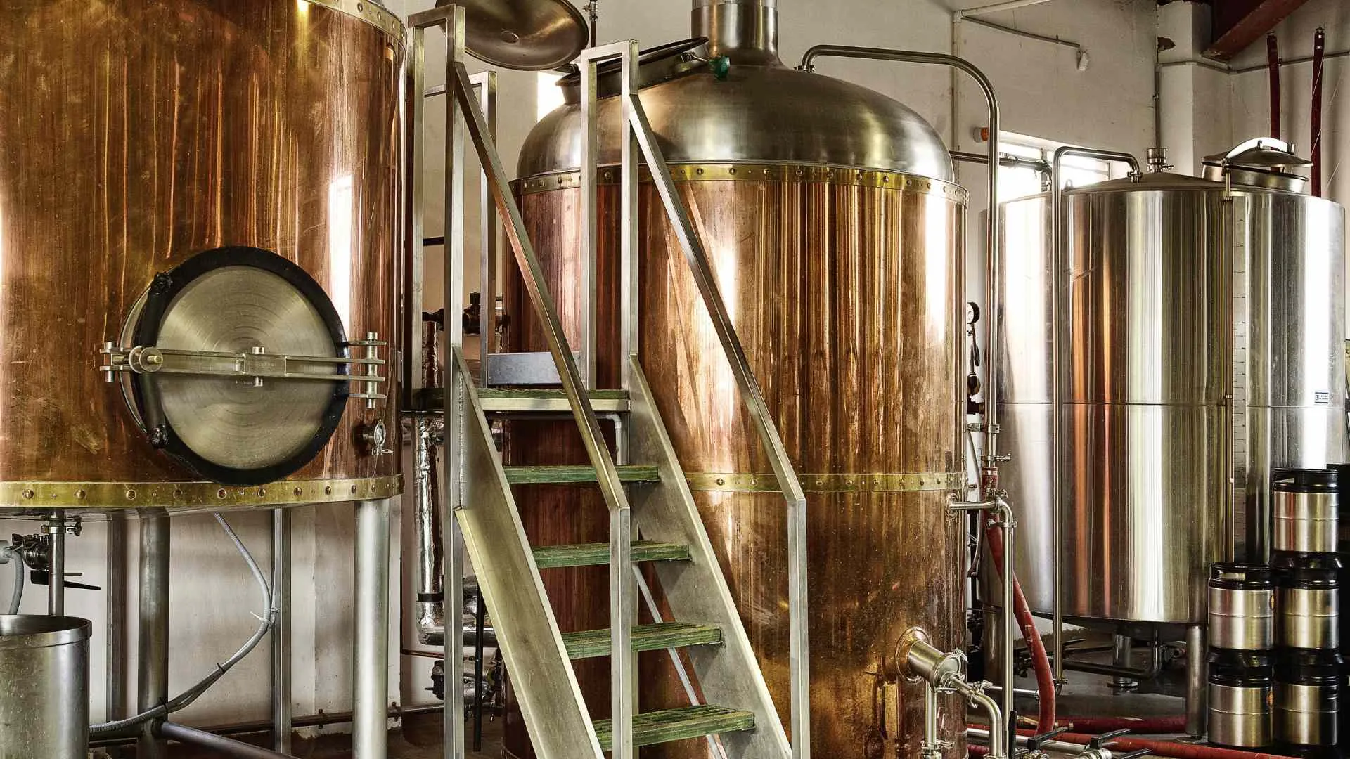 Lakefront Brewery Lakefront Brewery