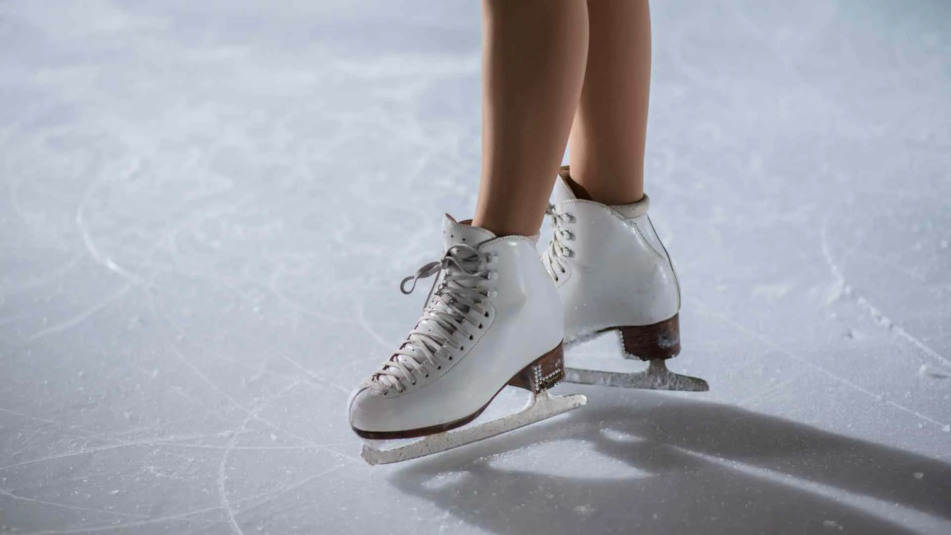 Ice Skating Ice Skating