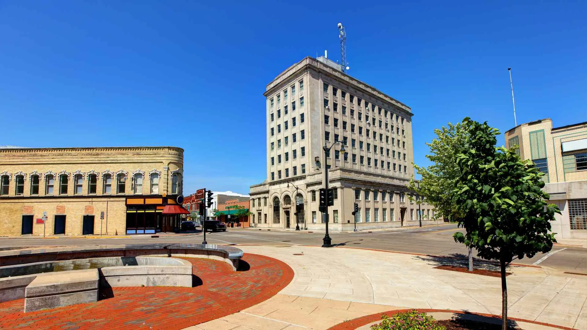 Oshkosh Oshkosh